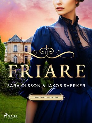 cover image of Friare